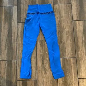 Lululemon align pants size 2